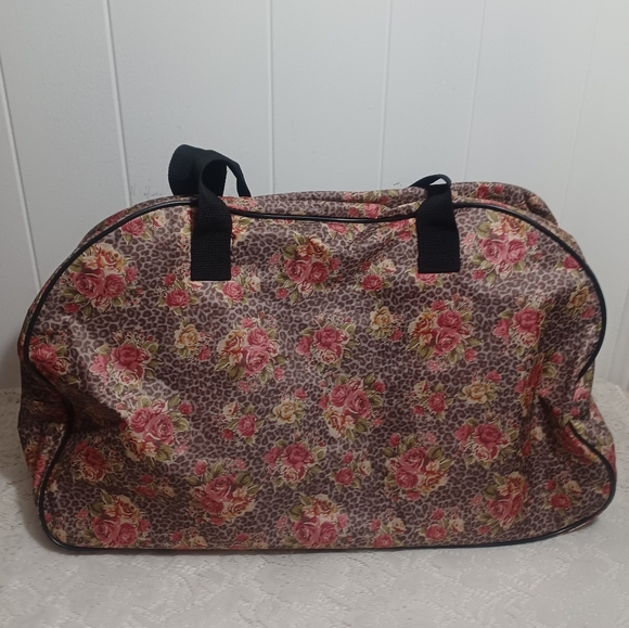 Rolling Duffle Bag - Picture 6 of 15